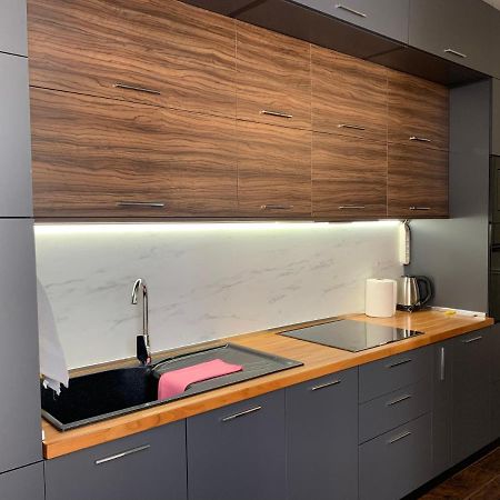 Royal Apartament Дуррес Экстерьер фото
