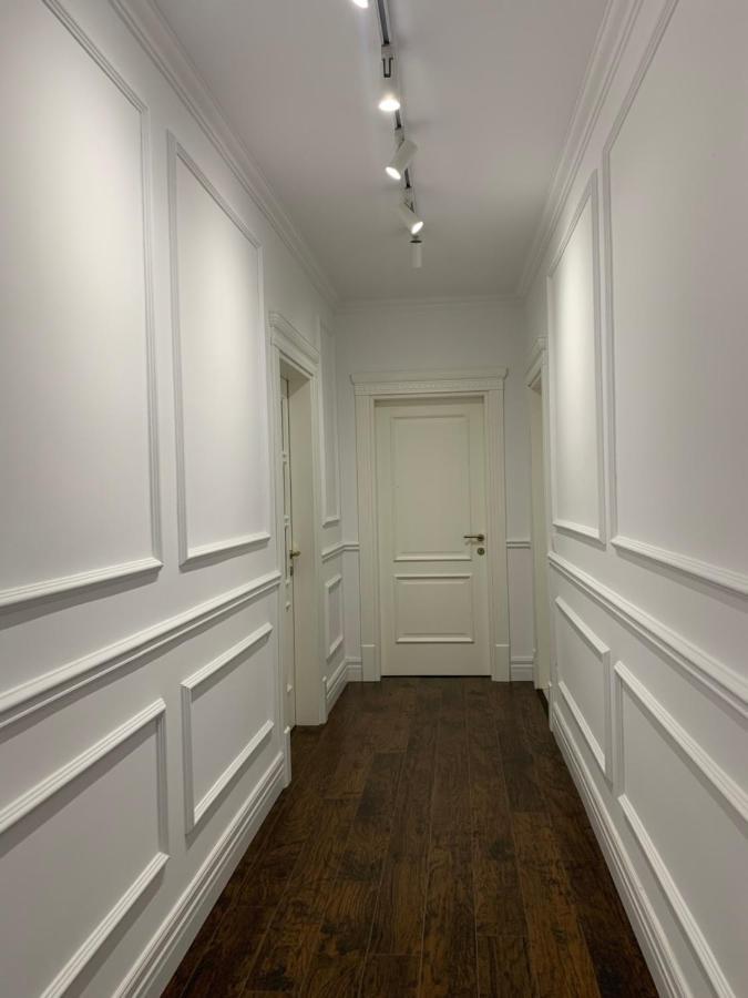 Royal Apartament Дуррес Экстерьер фото