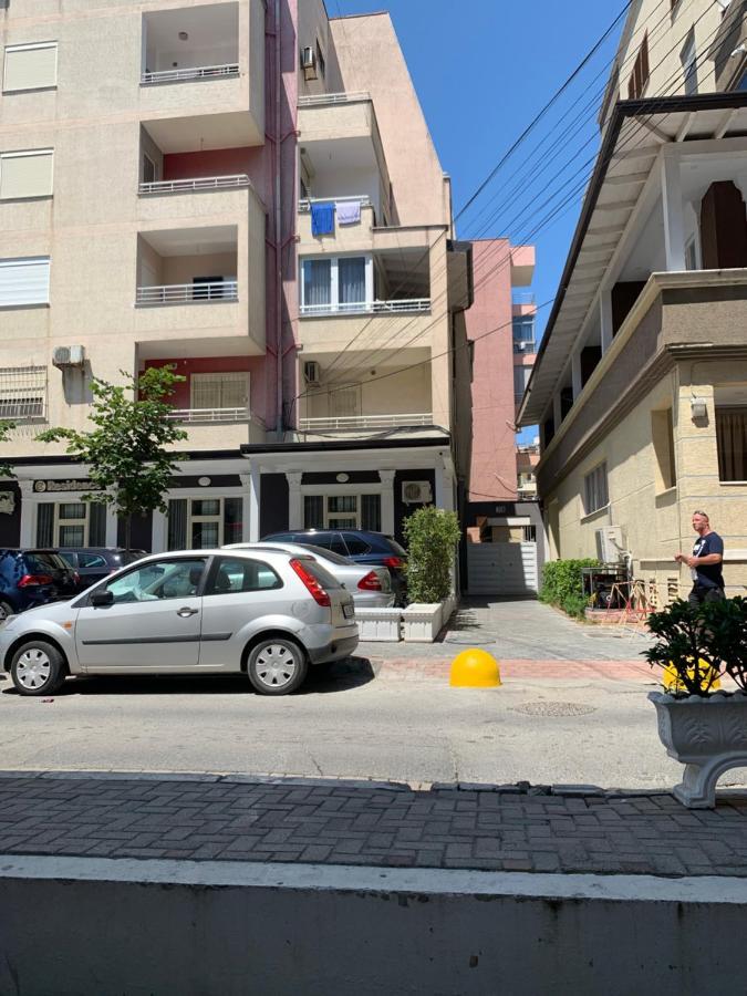 Royal Apartament Дуррес Экстерьер фото