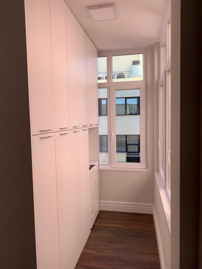 Royal Apartament Дуррес Экстерьер фото