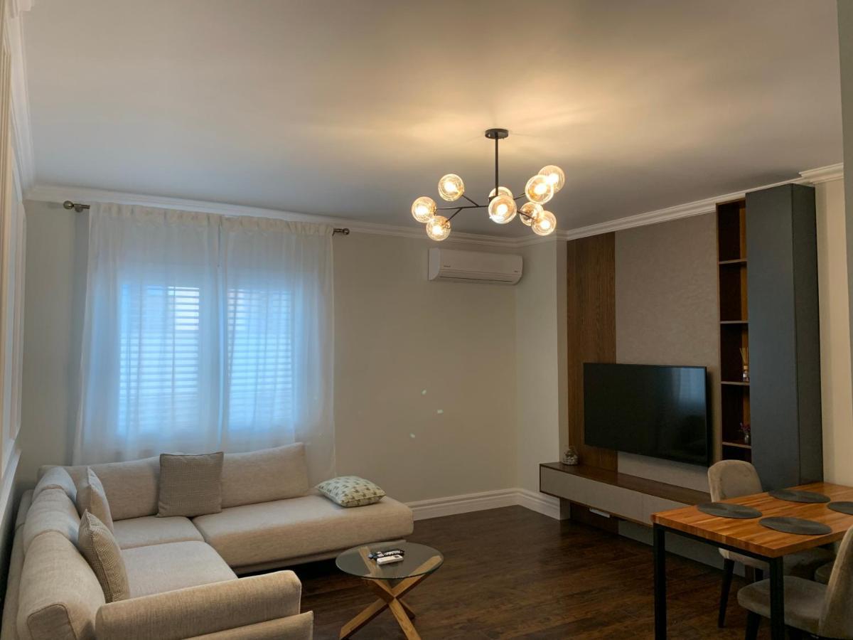 Royal Apartament Дуррес Экстерьер фото