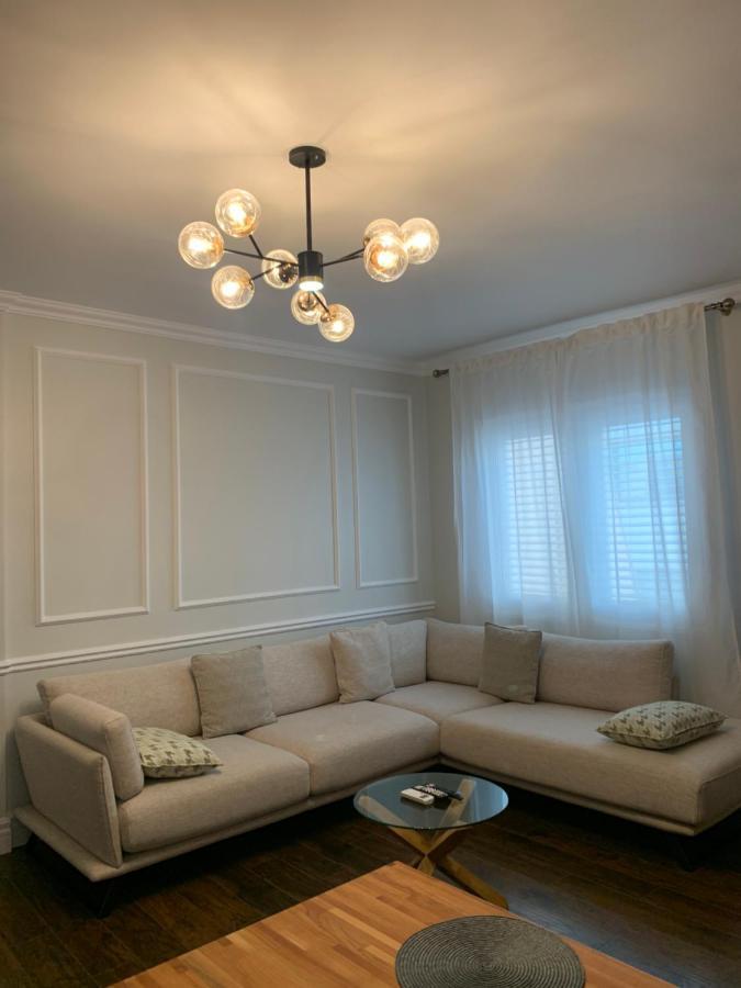 Royal Apartament Дуррес Экстерьер фото