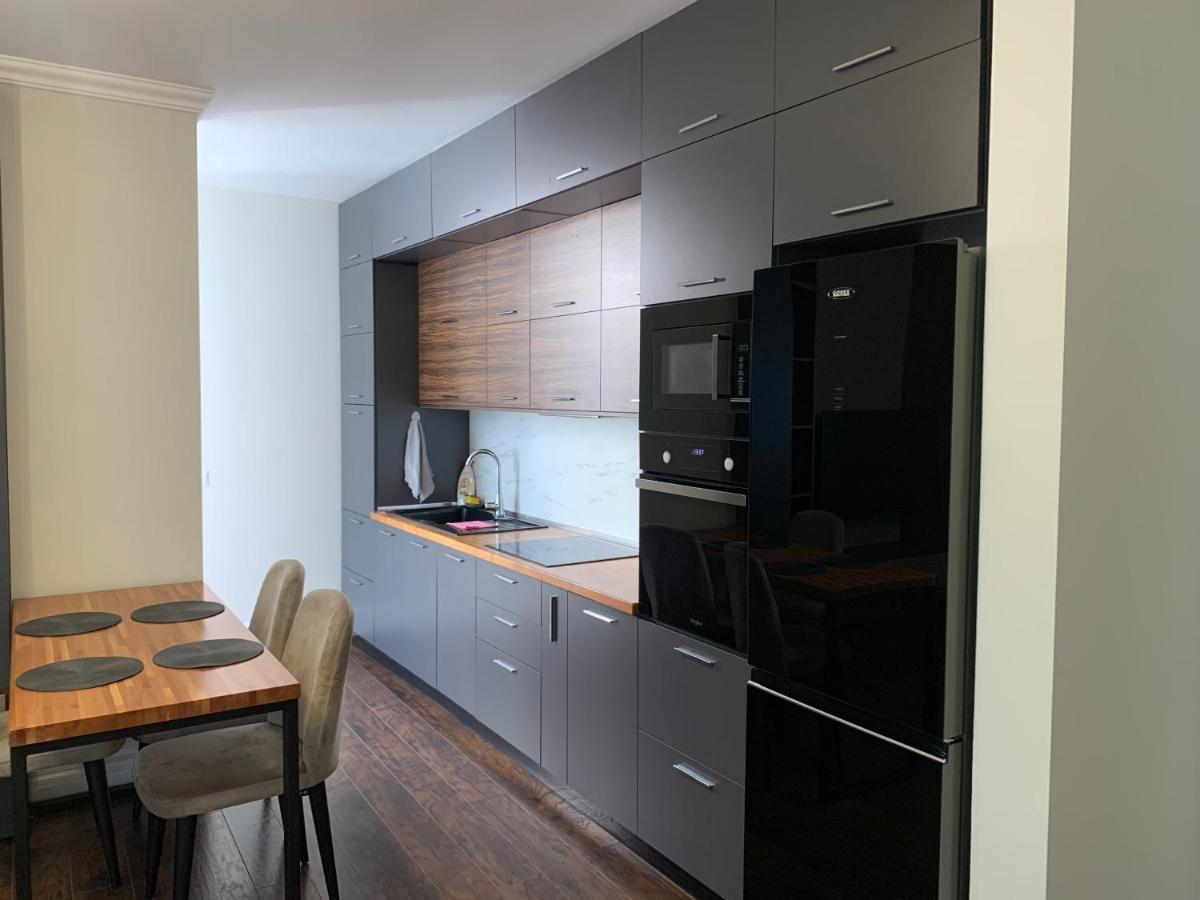 Royal Apartament Дуррес Экстерьер фото