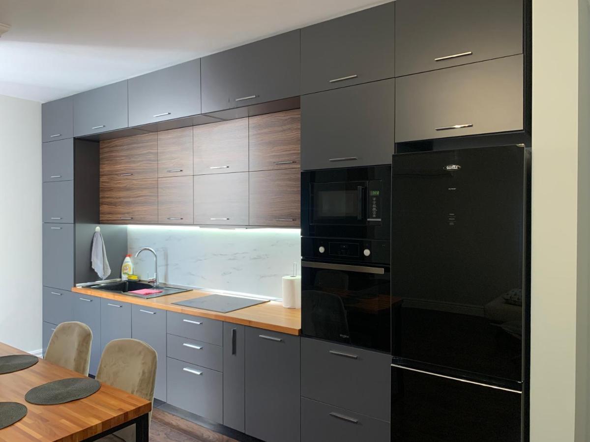 Royal Apartament Дуррес Экстерьер фото