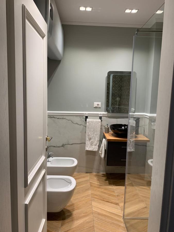 Royal Apartament Дуррес Экстерьер фото