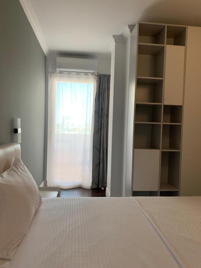 Royal Apartament Дуррес Экстерьер фото