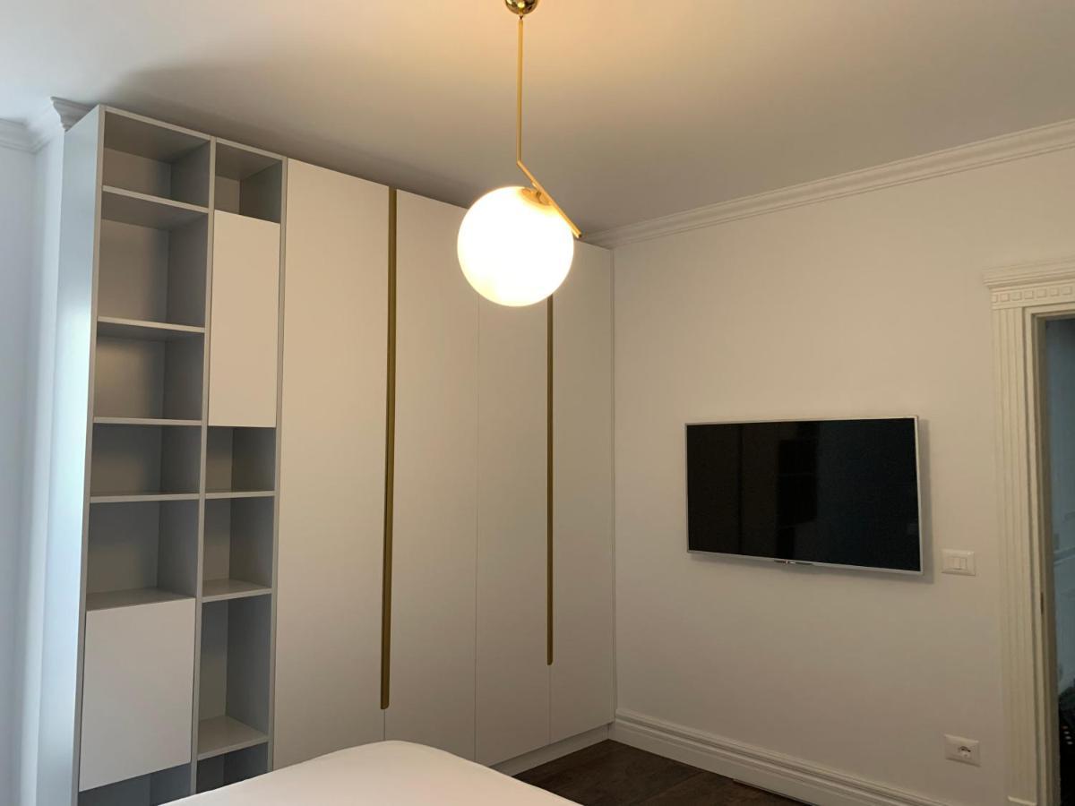 Royal Apartament Дуррес Экстерьер фото